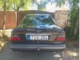 MERCEDES-BENZ E 200 1995 - 8