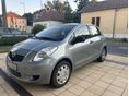 TOYOTA YARIS 1.3 Sol Ice