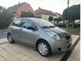 TOYOTA YARIS 2007/6 - 2