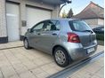 TOYOTA YARIS 2007/6 - 3