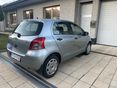 TOYOTA YARIS 2007/6 - 4
