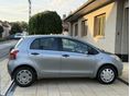 TOYOTA YARIS 2007/6 - 5