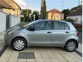 TOYOTA YARIS 2007/6 - 6