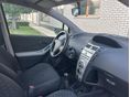 TOYOTA YARIS 2007/6 - 7