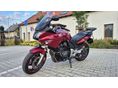 HONDA CBF 600 