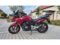 HONDA CBF 600 2006 - 2