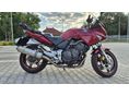 HONDA CBF 600 2006 - 3
