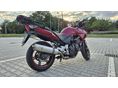 HONDA CBF 600 2006 - 4