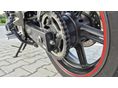 HONDA CBF 600 2006 - 5