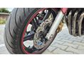 HONDA CBF 600 2006 - 6