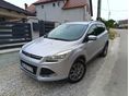 FORD KUGA 2.0 TDCi Titanium MAGÁNSZEMÉLYTŐL. FRISS SZERVÍZ!