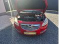 OPEL INSIGNIA 2012/3 - 17