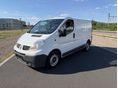 RENAULT TRAFIC 2006/10 - 1