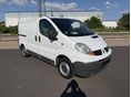RENAULT TRAFIC 2006/10 - 2