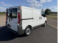 RENAULT TRAFIC 2006/10 - 3