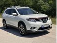 NISSAN X-TRAIL 2016/6 - 2