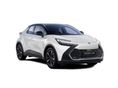 TOYOTA C-HR 2026/6 - 1