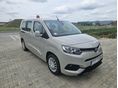 TOYOTA PROACE City Verso 1.2T Shuttle L2H1 [7 személy]