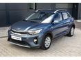 KIA STONIC 1.2 DPI Silver Magyarországi! Garanciális!