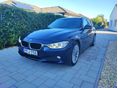 BMW 318d (Automata) Vezérlés cserélve 177Le