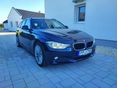 BMW 318 2013/8 - 2