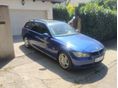 BMW 320d Touring Navi.új turbó. új akku. új részecskeszűrő