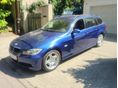 BMW 320 2006/7 - 2