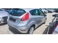 FORD FIESTA 2010 - 5