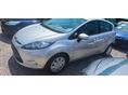 FORD FIESTA 2010 - 11