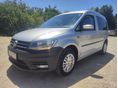 VOLKSWAGEN CADDY 2.0 TDI SCR BMT Trendline KÉTZÓNÁS DIGIT KLIMA TEMPOMAT VÉGIG VEZETETT MÁRKASZERVIZ