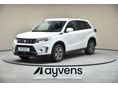 SUZUKI VITARA 1.4 Hybrid GL+ 4WD MAGYAR 1.TUL-GARANTÁLT KM-SZERVIZTÖRTÉNET-ÁFÁS-GARANCIÁVAL!