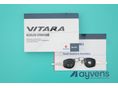 SUZUKI VITARA 2021/6 - 16