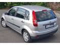 FORD FIESTA 2008/10 - 4