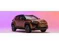 TOYOTA YARIS CROSS 2026/7 - 1
