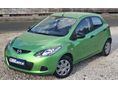 MAZDA 2 2009/1 - 1
