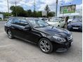 MERCEDES-BENZ E 350 2014/5 - 2
