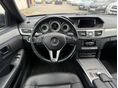 MERCEDES-BENZ E 350 2014/5 - 6