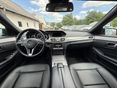 MERCEDES-BENZ E 350 2014/5 - 7