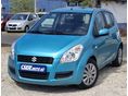 SUZUKI SPLASH 2009/11 - 1
