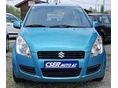 SUZUKI SPLASH 2009/11 - 4