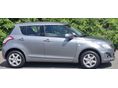 SUZUKI SWIFT 2013/12 - 2
