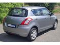 SUZUKI SWIFT 2013/12 - 4