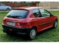 PEUGEOT 206 2000/8 - 2