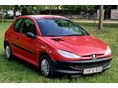 PEUGEOT 206 2000/8 - 3