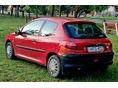 PEUGEOT 206 2000/8 - 4