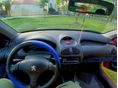 PEUGEOT 206 2000/8 - 6