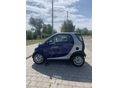 SMART FORTWO PASSION 2001/3 - 2