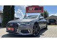 AUDI A6 40 TDI Sport S-tronic 3.év.Garancia/Ülés+Kormány-Fűt/Elektr-Félbőr.Ül-Memória/Elektr-CsomagT/Carplay/K