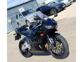 HONDA CBR 600 RR 600RA ABS AKRAPOVIC GB RACING FOKOZATKIJELZŐ