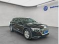 AUDI E-TRON 50 Basis quattro (Automata) PDC/NAVI/LED/HiFi/WIFI/ÁFA-s